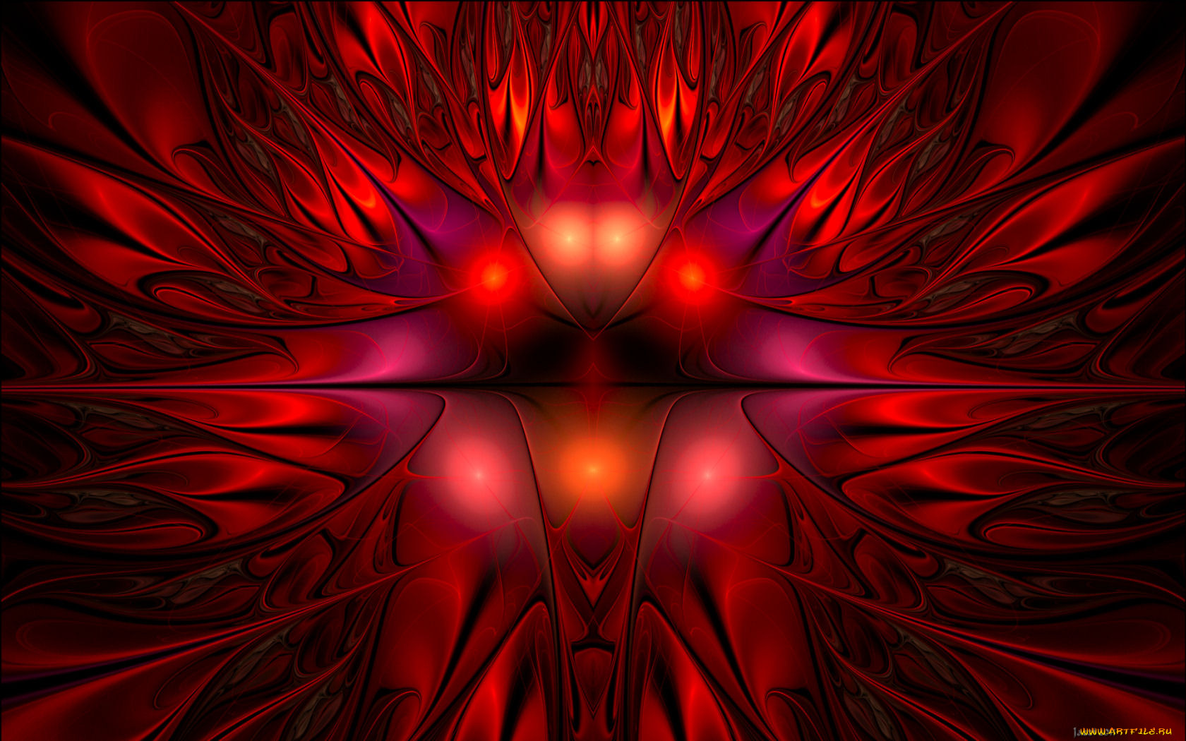 3, , fractal, 